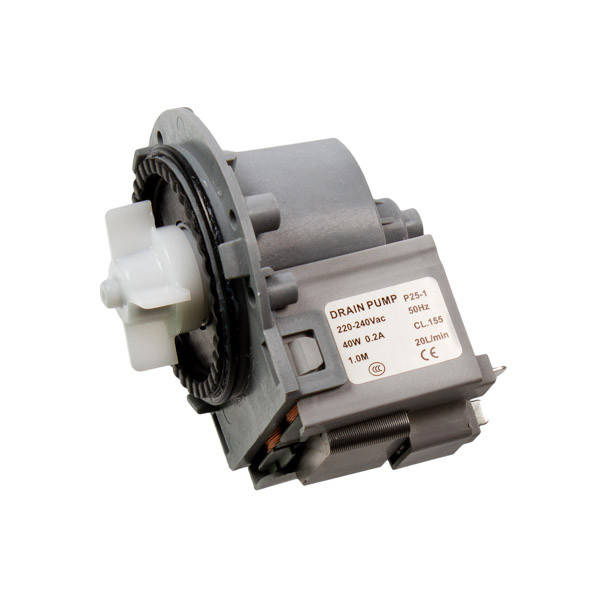 

Помпа 40W P25-1 Drain Pump для стиральной машины