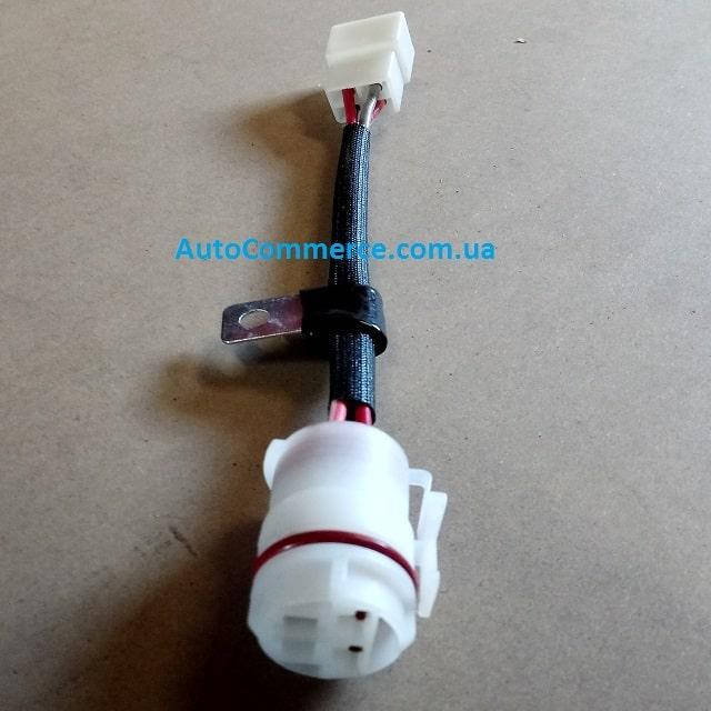 

Фишка (разъем) проводка генератора FAW 1041/1031, FAW 1047 (Фав 1041 V=3.2)