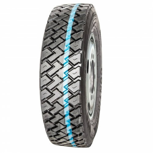 

Вантажні шини 235/75 R17.5, холодна наварка
