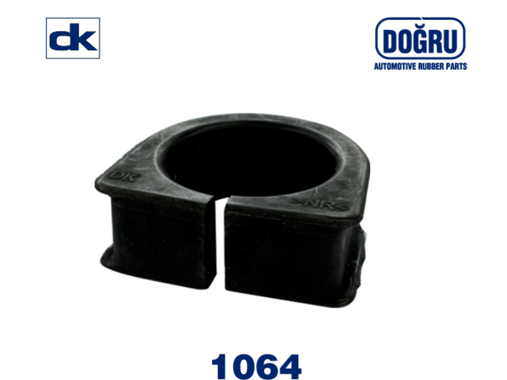 

DK 90-1064 Резинка рулевой рейки OPEL VECTRA B
