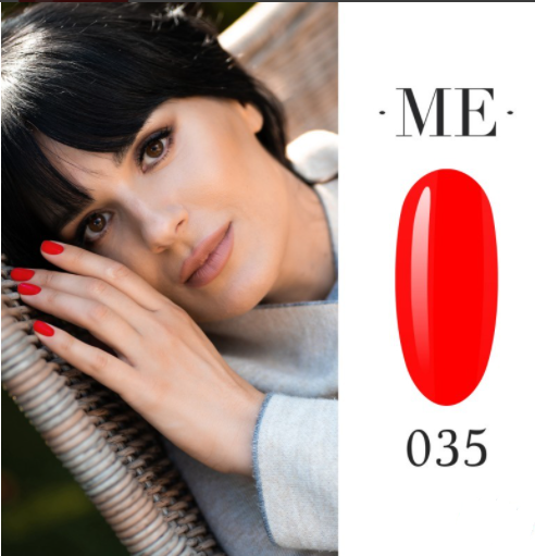 

F.O.X gel-polish gold Masha Efrosinina 035 7 ml