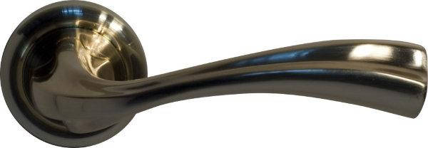 

Дверная ручка Comit Calypso CM 804 латунь (24928)