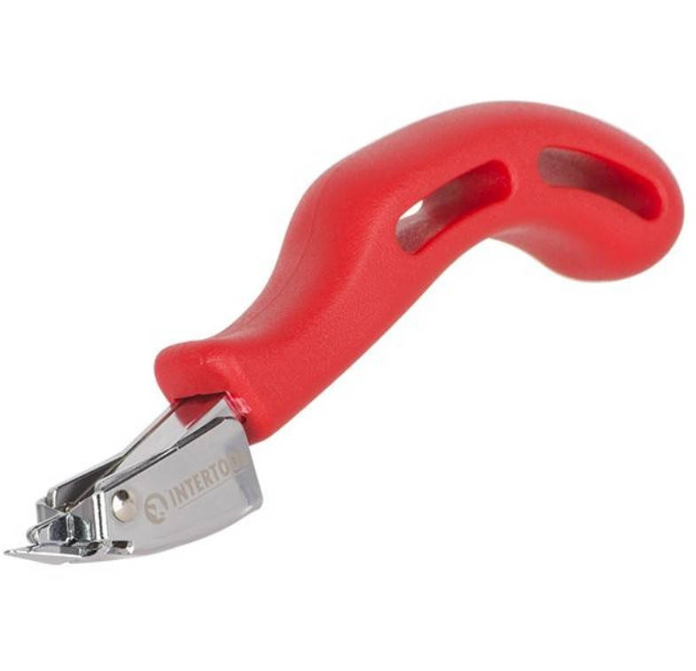 

Антистеплер, скобоудалитель, ликвидатор скоб, универсальный INTERTOOL RT-0100