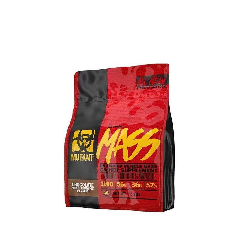 

Mutant Mutant Mass 2270 грамм