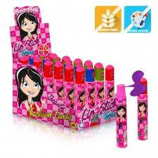 

Бальзамы для губ Lip Rolly Sweet Mania
