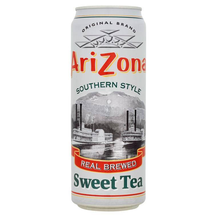 

Напиток Arizona Southern Style 680ml