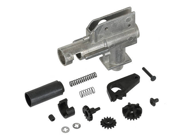 

Камера HOP-UP серии M4/M16 [CYMA] (для страйкбола)