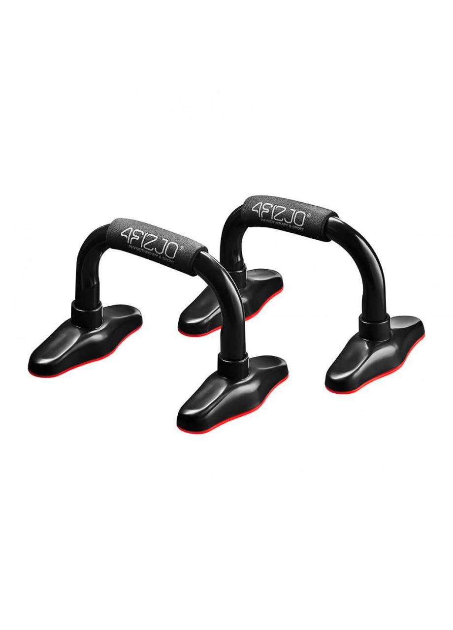 

Упоры для отжиманий 4FIZJO Push-up Bars 4FJ0098