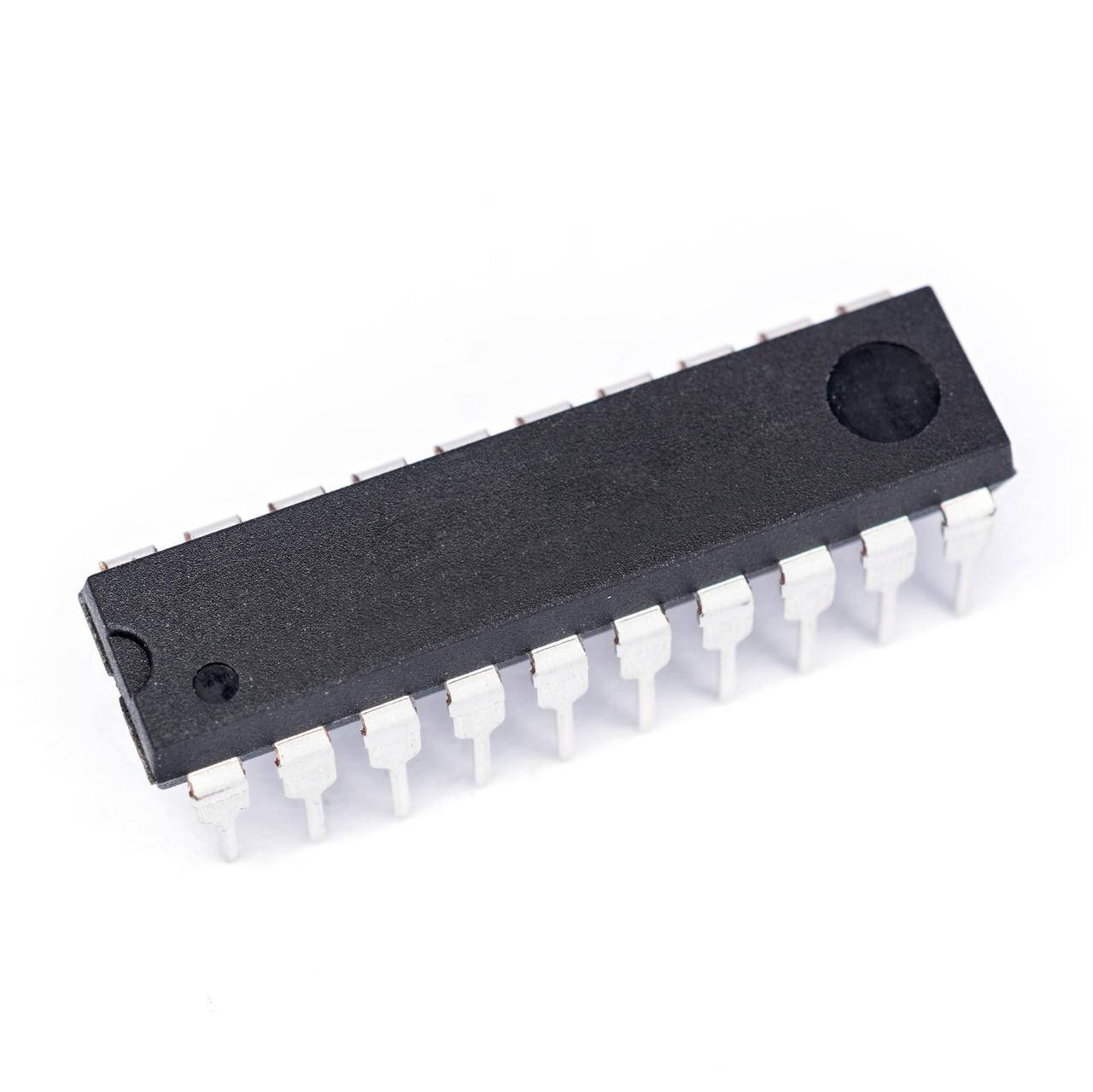 

ATtiny26L-8PU Atmel