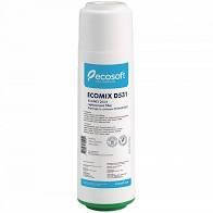 

Картридж в КОЛБУ "EcomixD531" 2,5" х 10"зел. Ecosoft (46300)(CRV2510ECO)