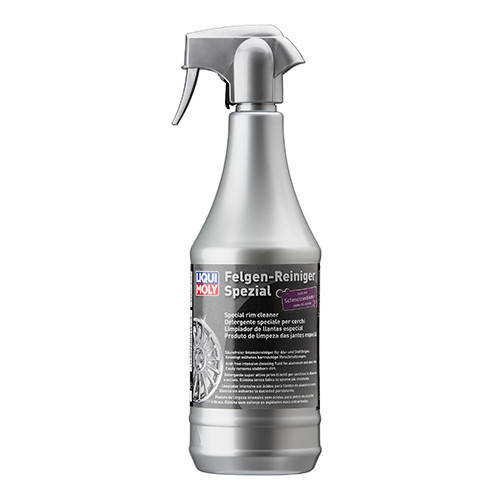 

Очиститель для дисков LIQUI MOLY Fel Genreiniger Spezial 1л 203948