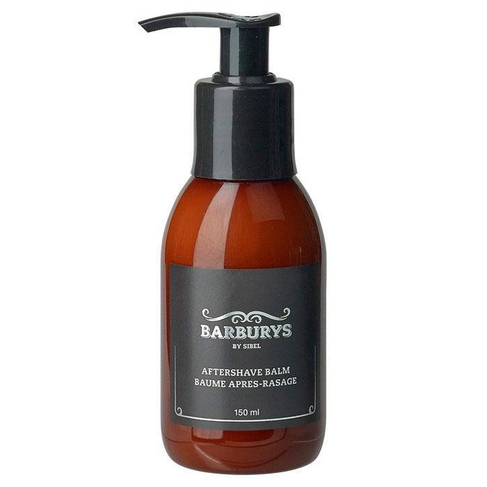 

Крем-бальзам после бритья Barburys Aftershave Balm 150 мл