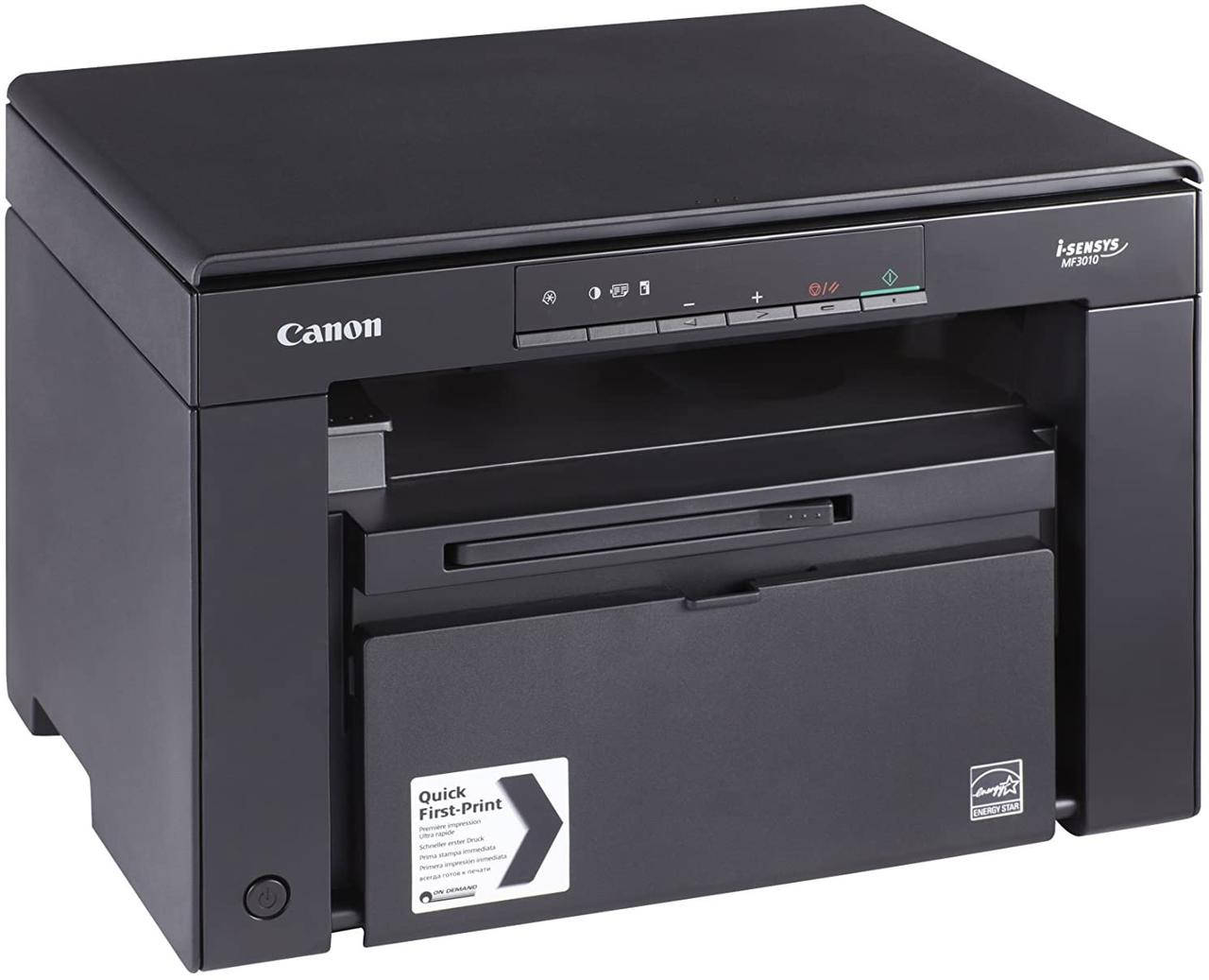 

МФУ CANON i-Sensys MF3010 (5252B004)