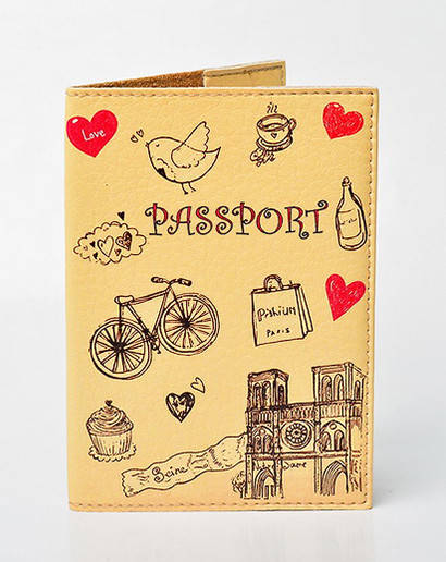 

Обложки оптом