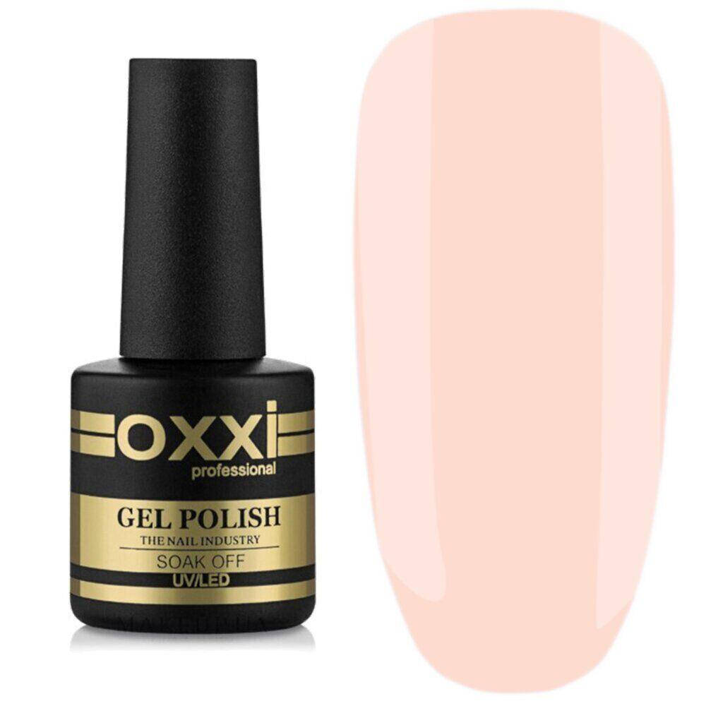 

Гель лак Oxxi Professional № 34