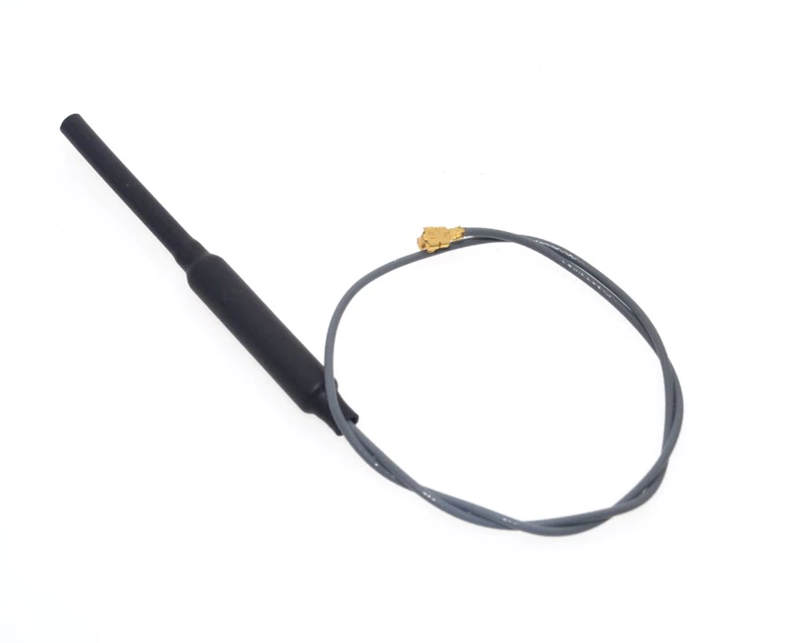 

WIFI антенна 2.4 GHz IPEX MHF с кабелем