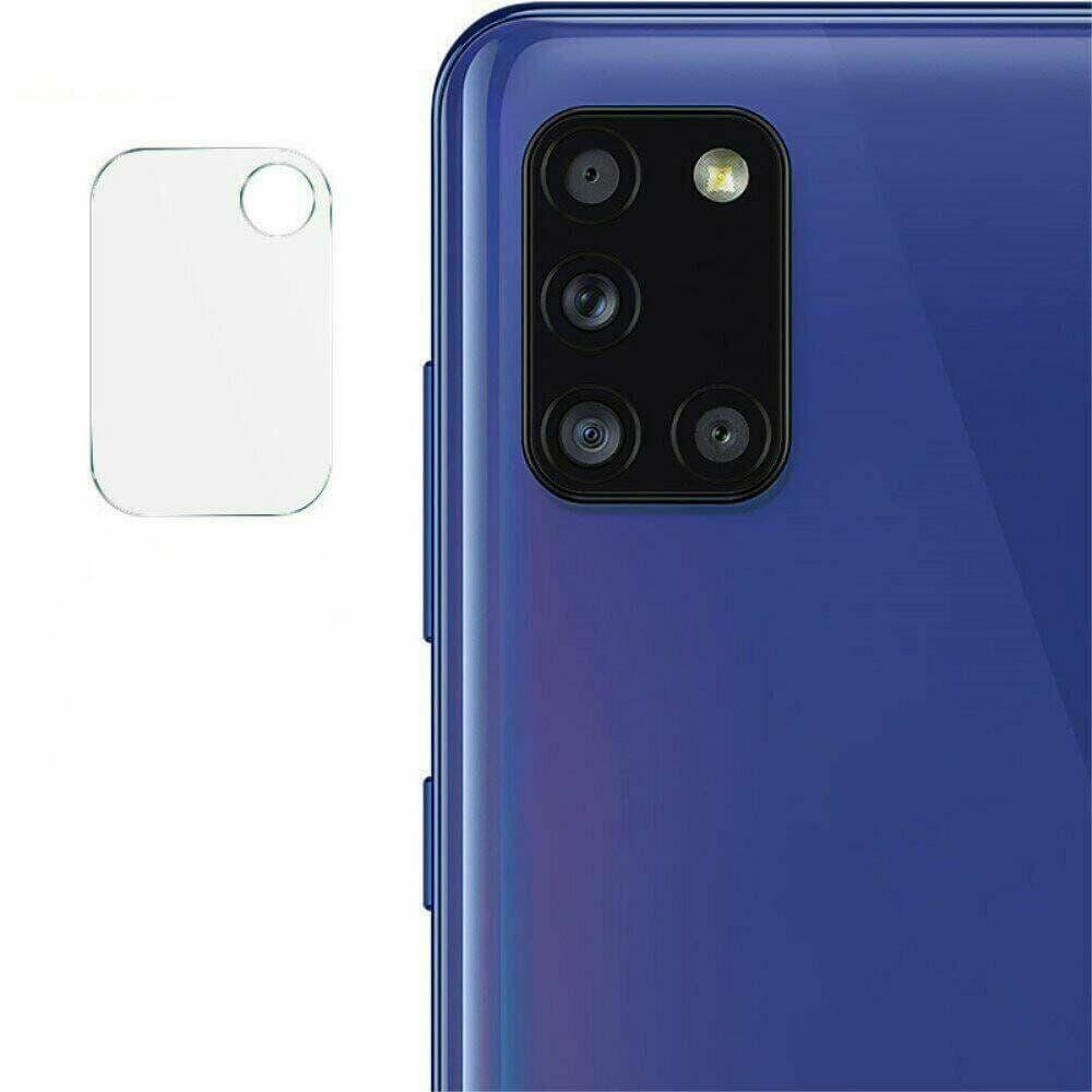 

Защитное стекло на Камеру для Oppo A53, Прозрачный