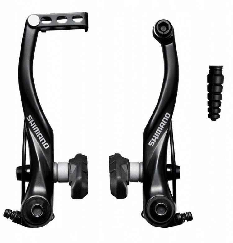 

Ободной тормоз велосипеда V-br. Shimano BR-T4000 OEM
