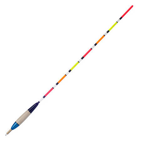 

Поплавок отгруженный бальза 2+3г 10 штук в упаковке Sams Fish SF23754