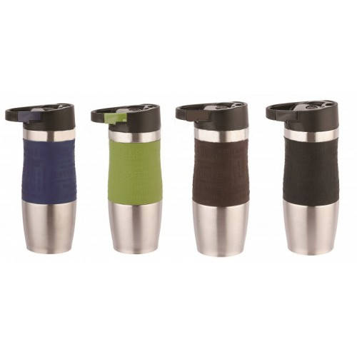 

Термокружка (380 мл) Edenberg EB-626