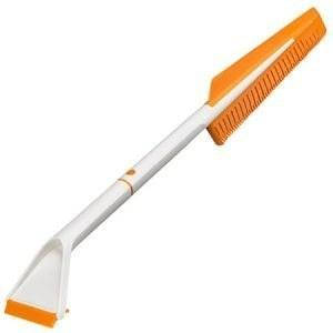 

Скребок для льда и щетки Fiskars SnowXpert 143062 (1019352)