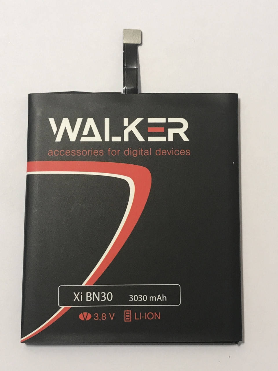 

Аккумулятор BN30 для Xiaomi Redmi 4A Walker
