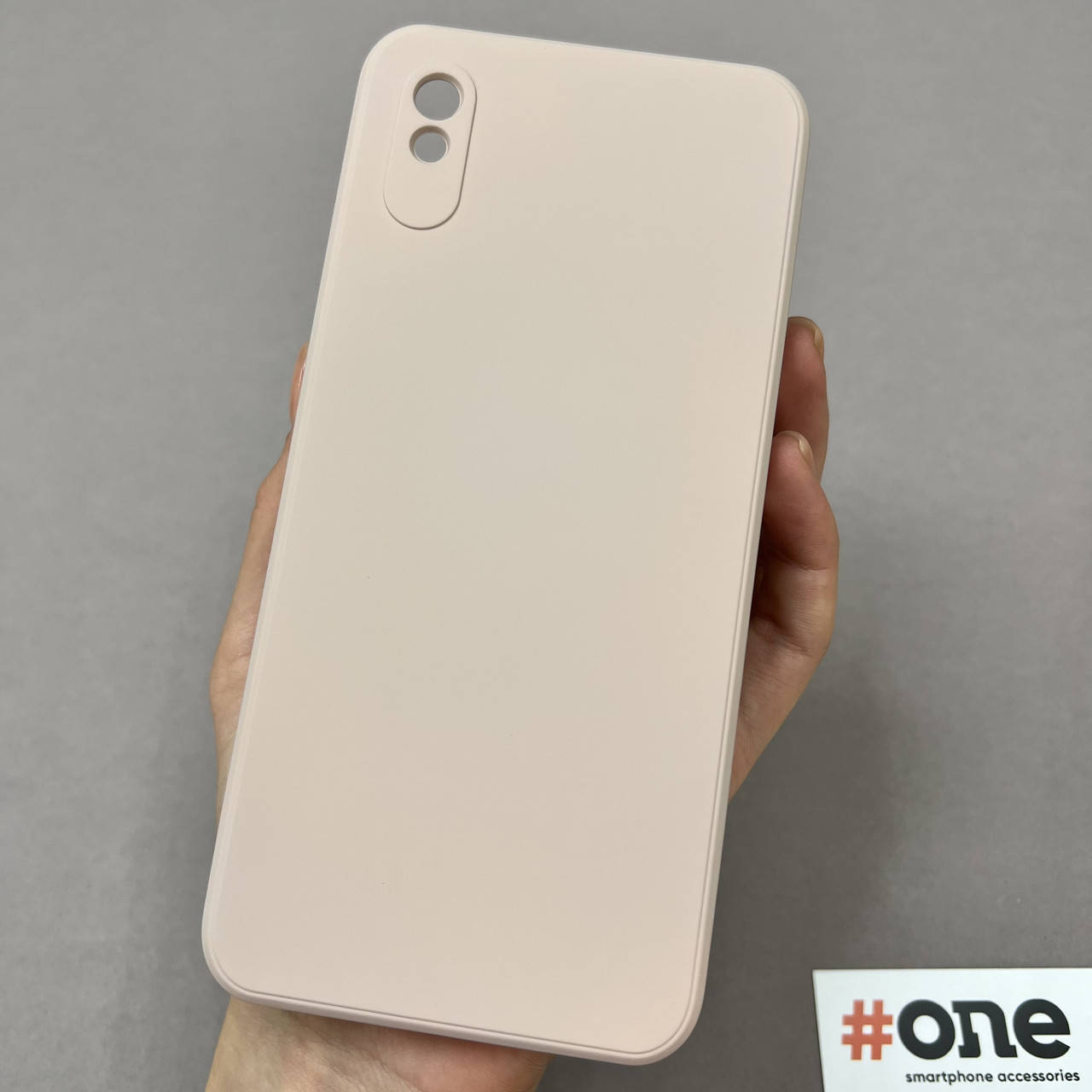 

Чехол для Xiaomi Redmi 9A чехол с микрофиброй защитой для камеры на телефон сяоми редми 9а бежевый P3Z