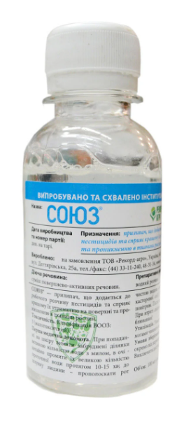 

Союз (500 мл) прилипач