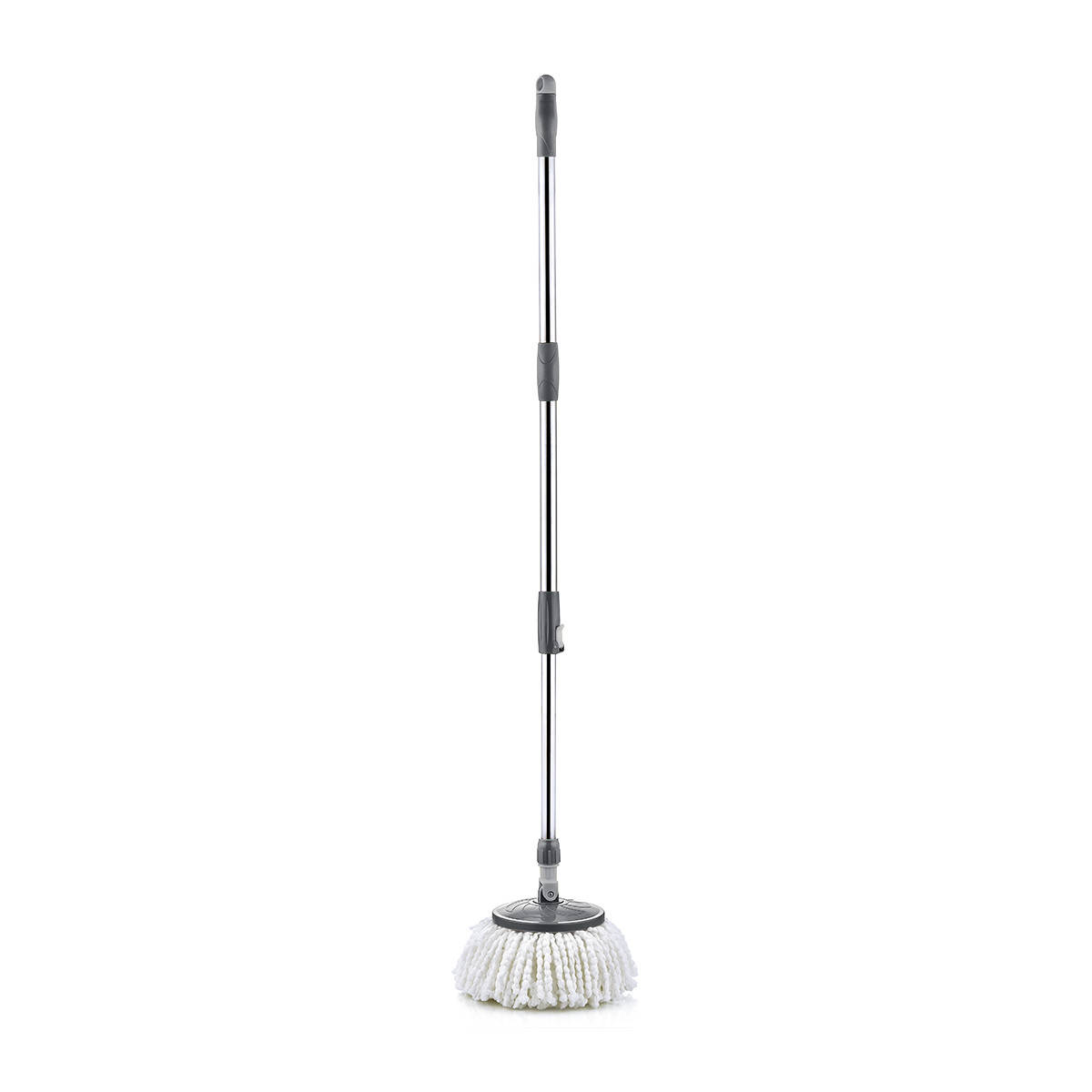 

Швабра в сборе "Magic mop" - микрофибра, Турция