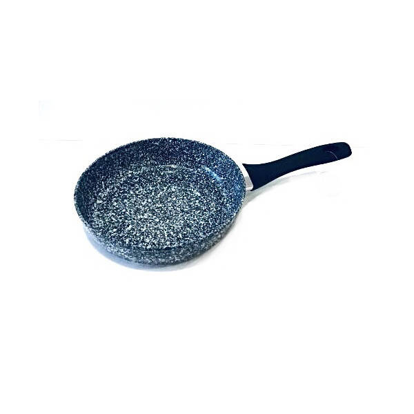 

Сковорода с гранитным покрытием 24 см Benson BN-571