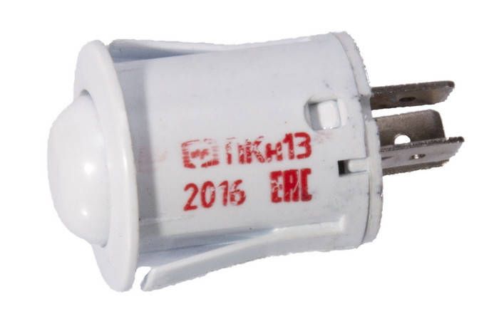 

Кнопка розжига для духовки и газовой плиты Gefest ПКН-13, GF-007