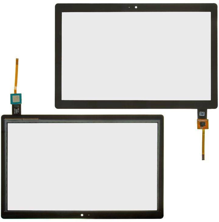

Сенсор (тачскрин) Lenovo Tab M10 (TB-X505L, TB-X505F) Black