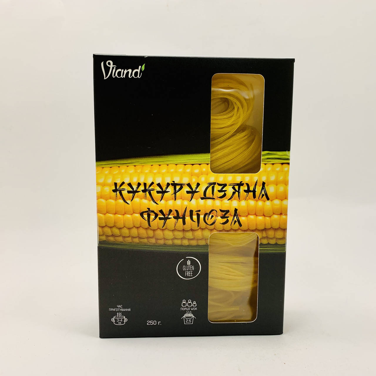 

Фунчоза кукурузная, 250 г
