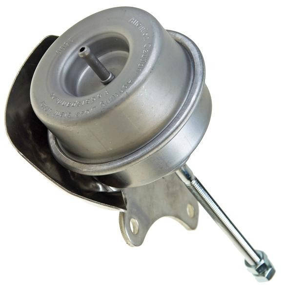 

Актуатор турбины, клапан, вакуум Volkswagen / Audi / Skoda 1.9 KKK
