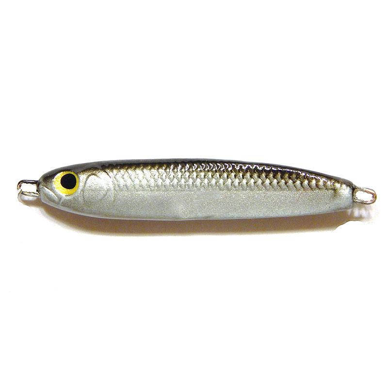 

Пилькер Minnow PM10 20г