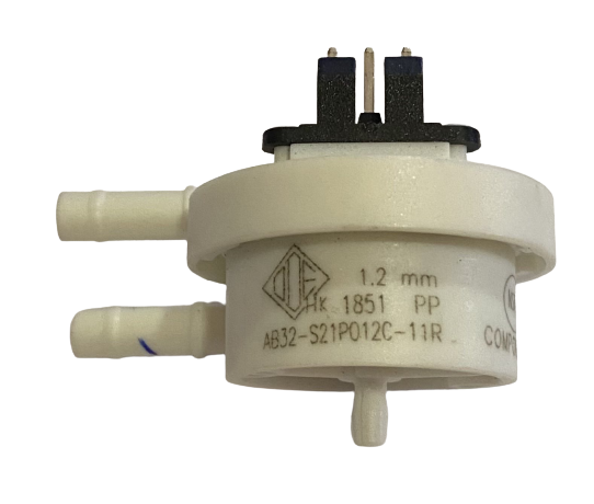 

Счетчик воды для кофемашин универсальный 1.2 Saeco/Philips/Delonghi/Jura/Siemens/Bosch/