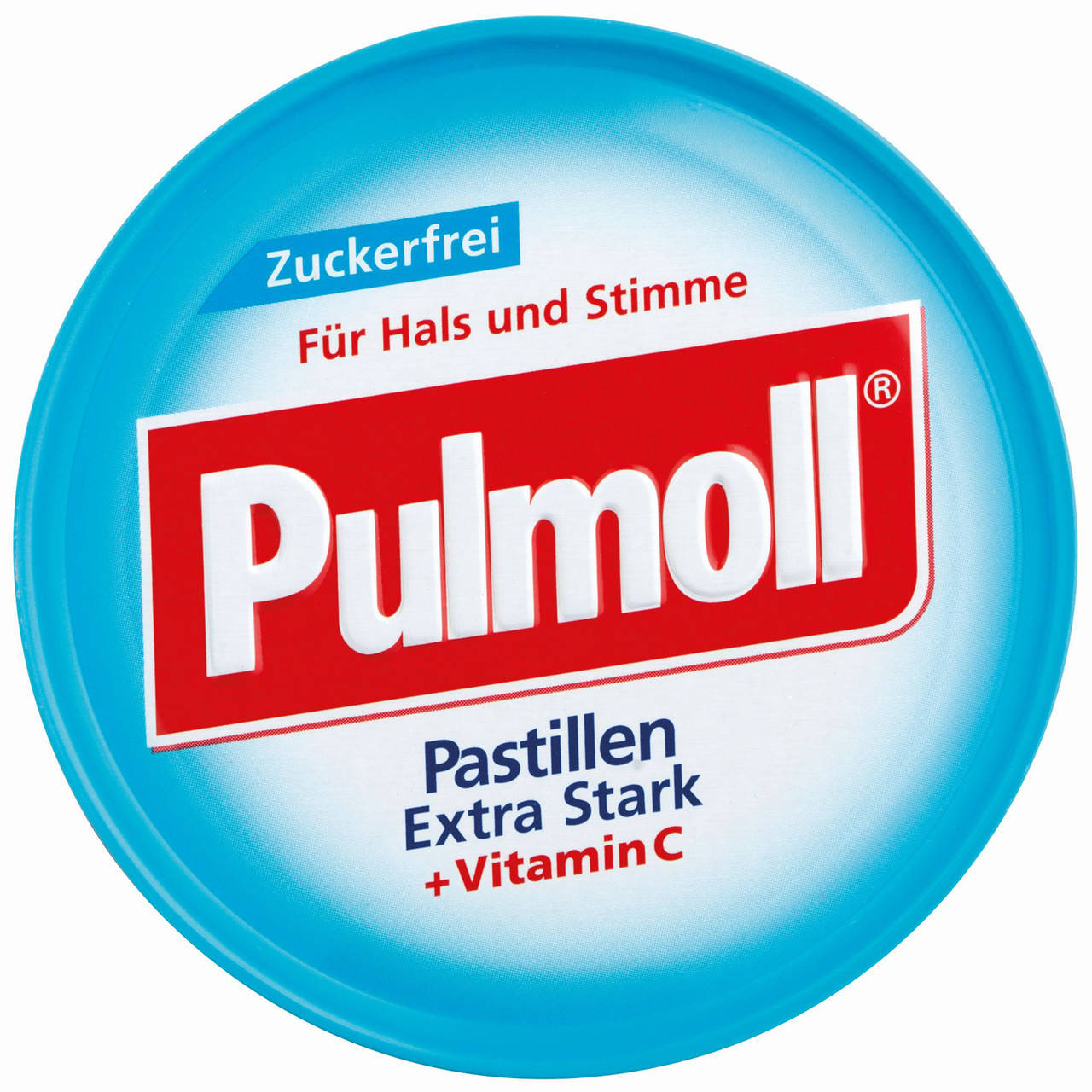 

Pulmoll Extra Stark 50 g