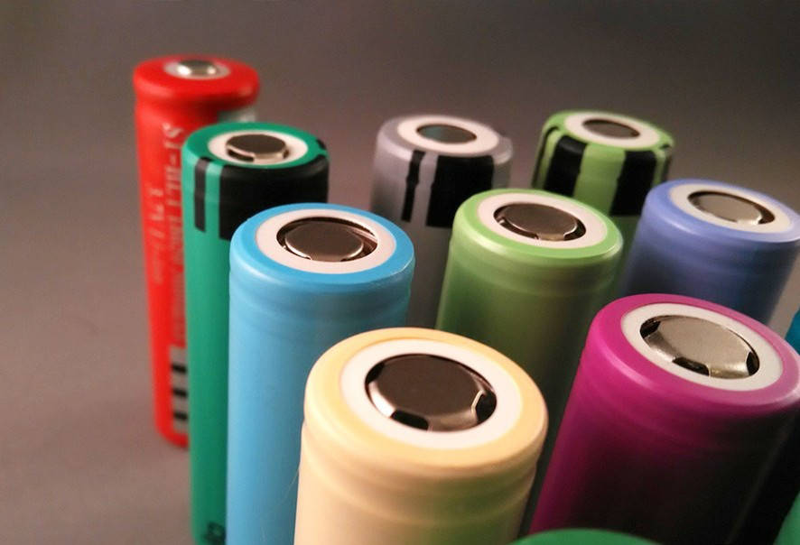 

Аккумуляторы Li-ion 18650, 1800 mAh ( Japan, Korea )