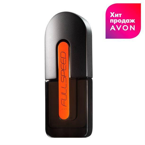 

Full Speed Avon для мужчин