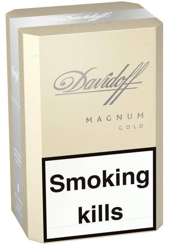

Xian Davidoff 10ml