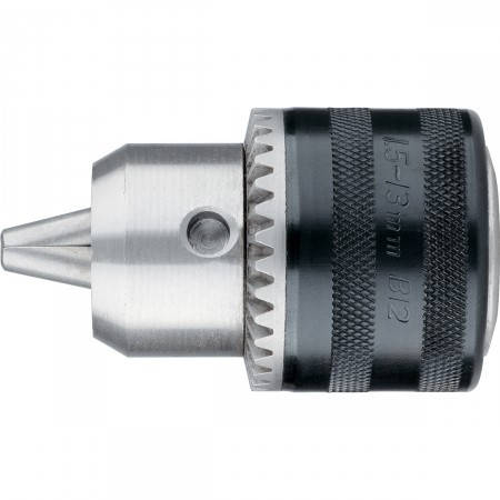 

Патрон для дрели ключевой 1,5-13 мм, 3/8" MTX 168189