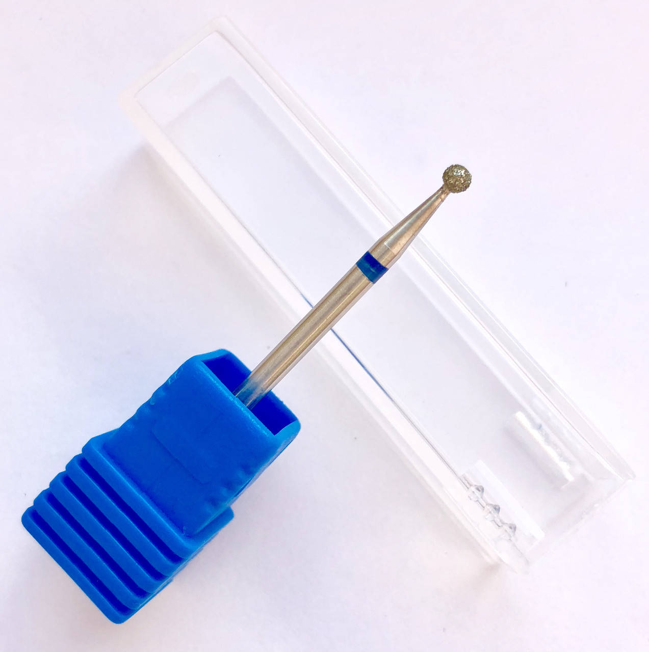 

Фреза алмазная «Шар» - 2,3 мм