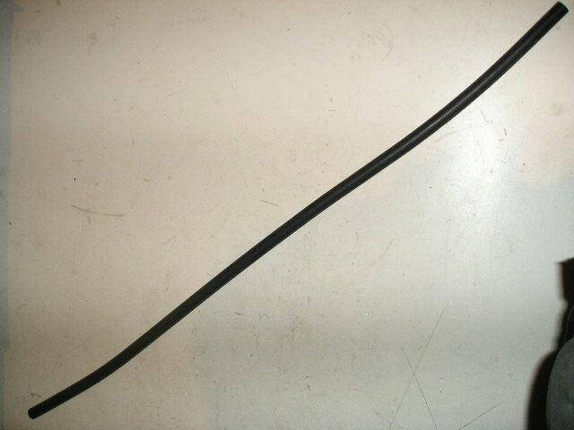 

Шланг пароотводящий ВАЗ 2108 (от рад-ра к расш.бачку) Балаково