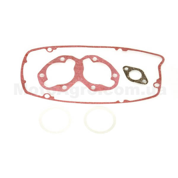 

Набір прокладок ЯВА 6v пароніт (к-т)