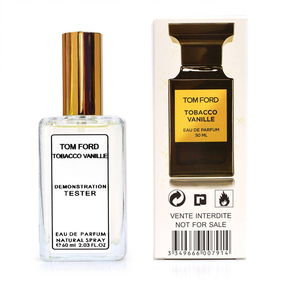

Женский тестер Tom Ford Tobacco Vanille