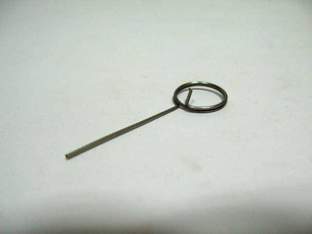 

Иголка под пластиковый ценник 5,5см\d 0,5мм (50 шт)