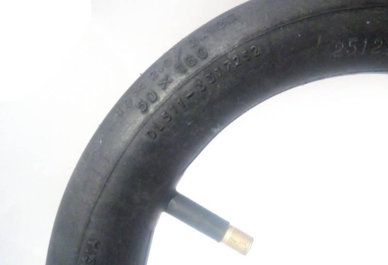 

Камера 50 х 160 Deli Tire для коляски детской