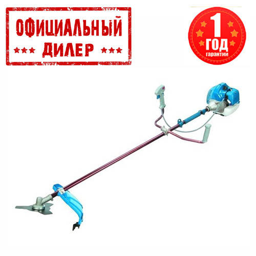 

Мотокоса GRAND БГ-4Т (БГ-5700) (7 л.с.)