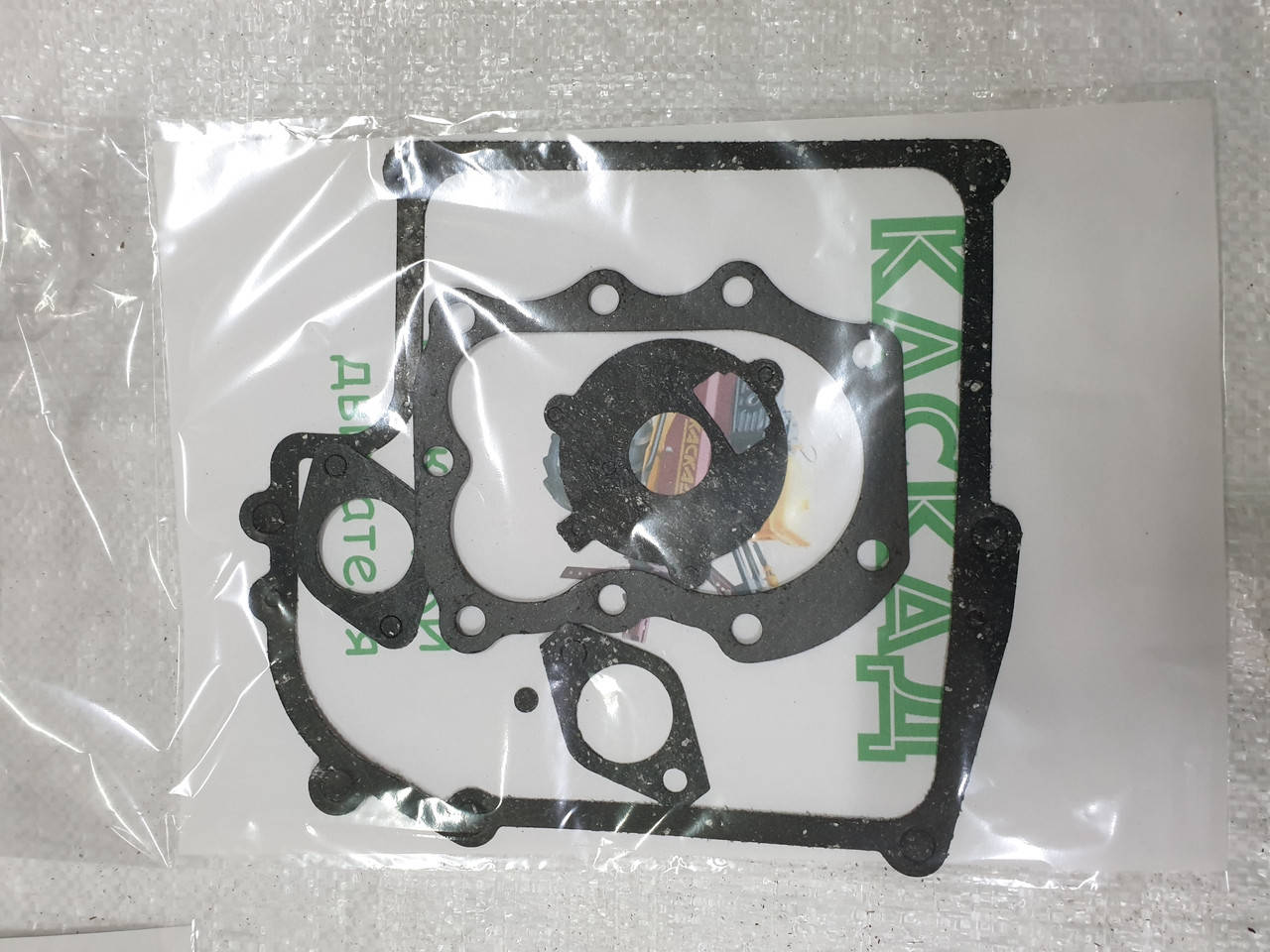 

Нева,МБ,Каскад мотоблок Набор прокладок