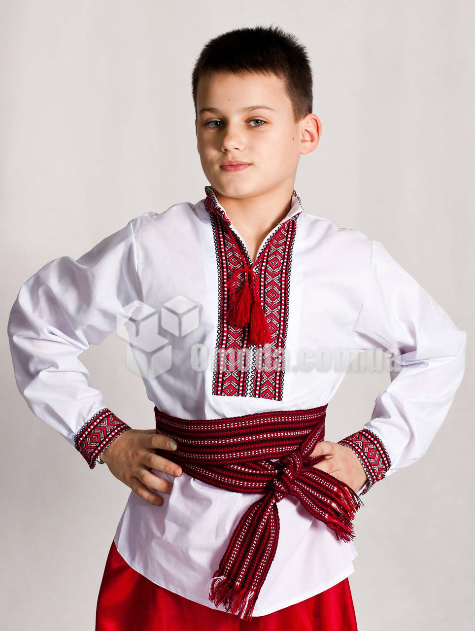 

Ввышиванки для малчика с геометрическим узором Сергийко, нарядная, 4,5,6,7,8,9,10,11,12,13,14,15 лет 122